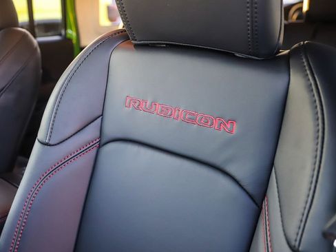 New 2026 Jeep Wrangler Rubicon image 27