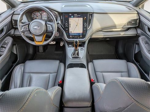 Certified 2022 Subaru Outback Wilderness w/ Wilderness Package image 26