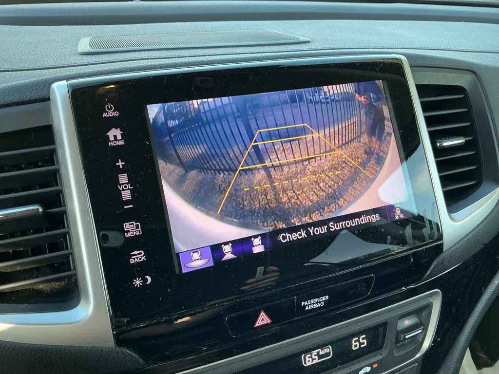 Used 2018 Honda Ridgeline RTL-E image 23