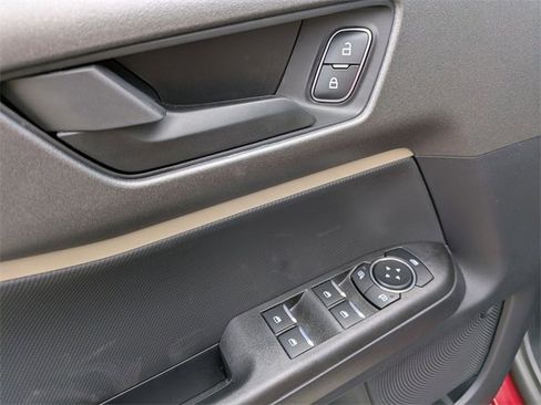 New 2025 Ford Bronco Sport Big Bend image 13