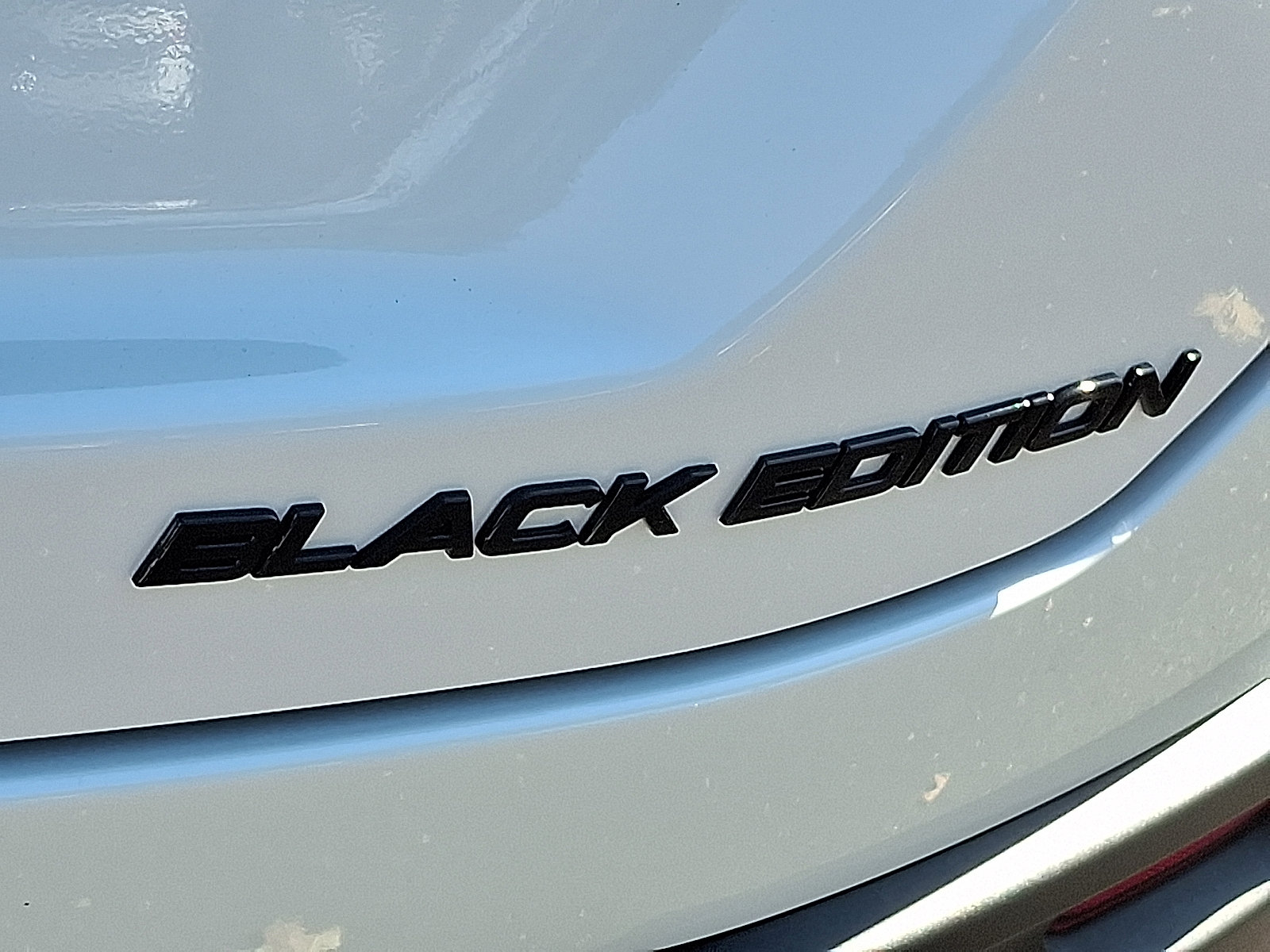 New 2026 Honda Pilot Black Edition image 5