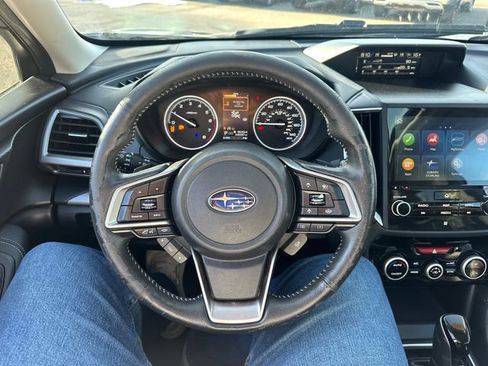 Used 2021 Subaru Forester Limited image 25
