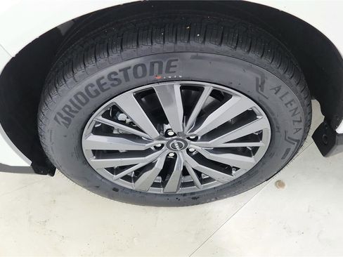 New 2026 Nissan Murano SL image 32