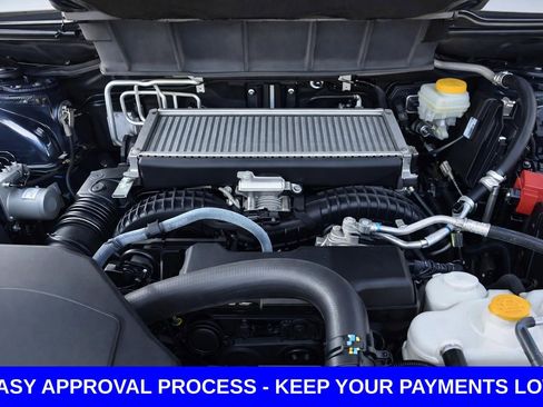 Used 2023 Subaru Ascent Premium AWD/4WD image 11