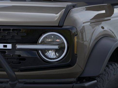 New 2026 Ford Bronco Badlands AWD/4WD image 20
