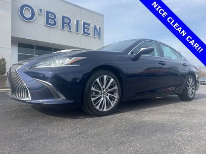 Used 2020 Lexus ES 350 w/ Premium Package