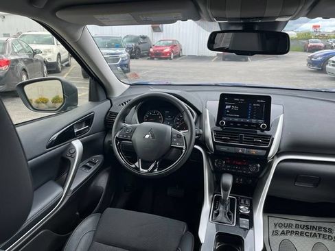 Used 2026 Mitsubishi Eclipse Cross SE AWD/4WD image 41