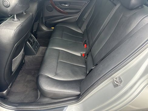 Used 2013 BMW 335i xDrive Sedan image 4