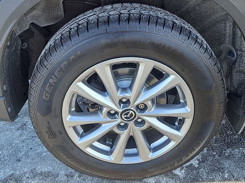 Used 2023 MAZDA CX-5 AWD 2.5 S w/ Preferred Package image 27