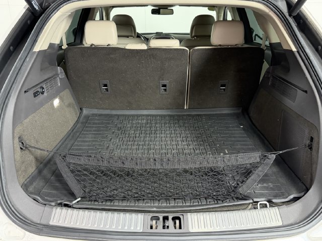 Used 2017 Lincoln MKX Select w/ Select Plus Package FWD image 24