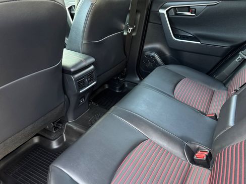 Used 2024 Toyota RAV4 XSE w/ Weather Package image 14