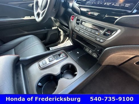 Used 2026 Honda Ridgeline TrailSport image 24