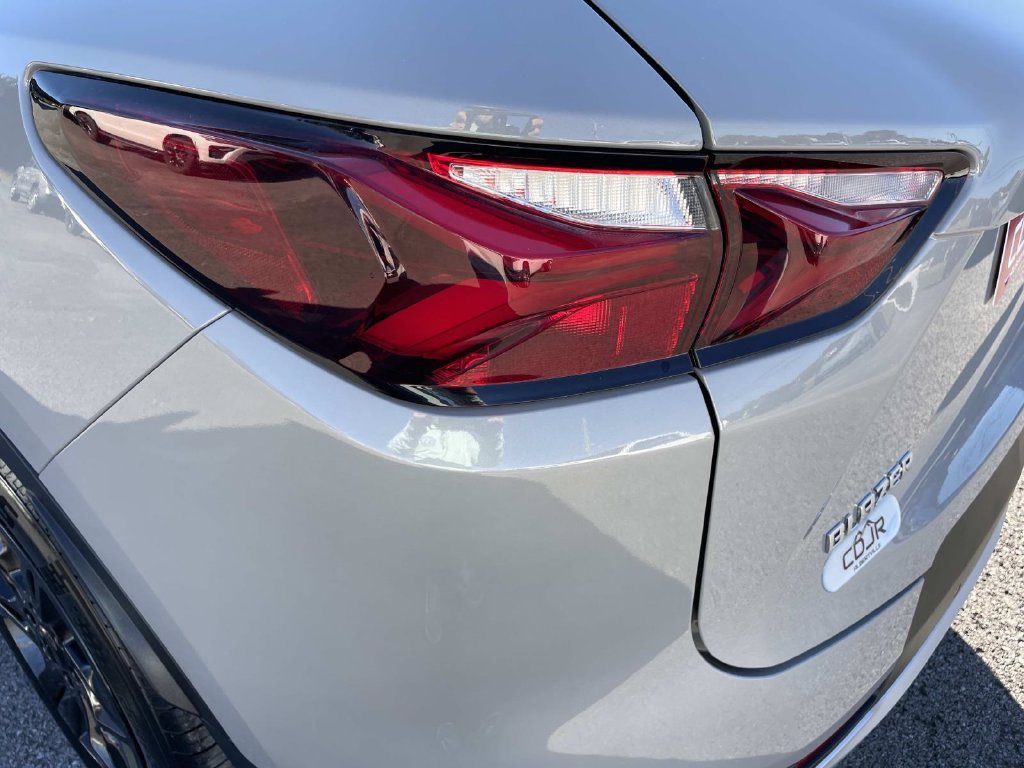 Used 2021 Chevrolet Blazer LT FWD image 16