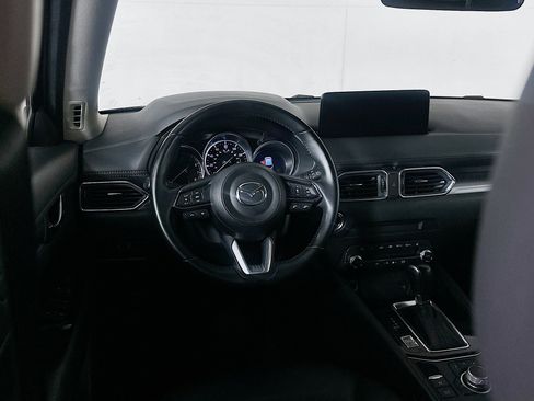 Used 2025 MAZDA CX-5 AWD 2.5 S w/ Select Package image 17