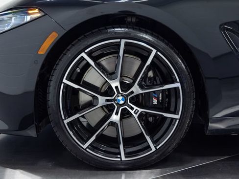 Certified 2025 BMW M850i xDrive AWD/4WD image 27