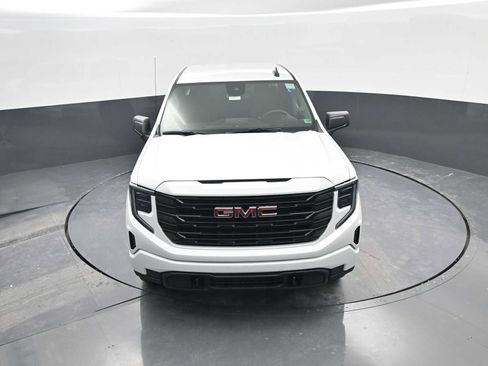 New 2026 GMC Sierra 1500 Pro w/ Graphite Edition image 23