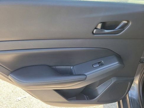 Certified 2024 Nissan Altima 2.5 SV image 17