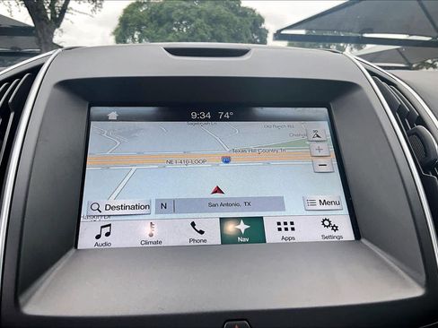 Used 2016 Ford Edge Sport w/ Equipment Group 401A AWD/4WD image 37