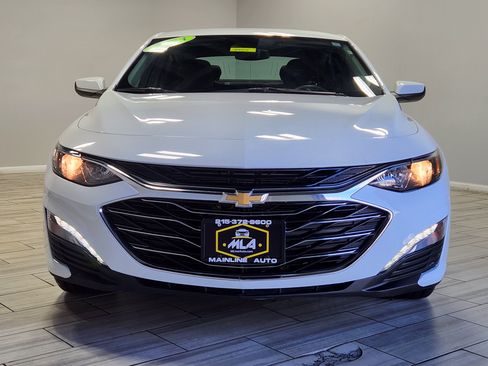 Used 2023 Chevrolet Malibu LT FWD image 8