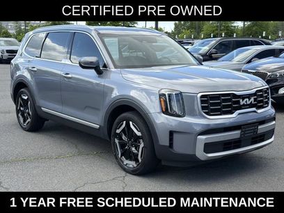 Used 2023 Kia Telluride S
