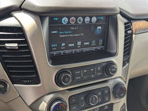 Used 2020 GMC Yukon Denali w/ Open Road Package AWD/4WD image 5