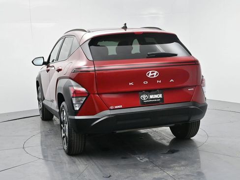 Used 2025 Hyundai Kona SEL image 6