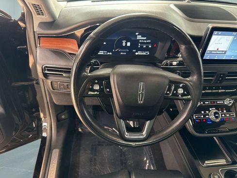 Certified 2022 Lincoln Corsair Reserve w/ Equipment Group 201A AWD/4WD image 19