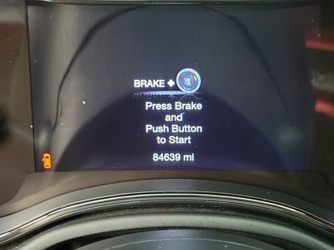 Used 2019 Dodge Durango R/T w/ Trailer Tow Group IV AWD/4WD image 15