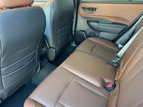 New 2026 Subaru Outback Touring XT AWD/4WD image 9