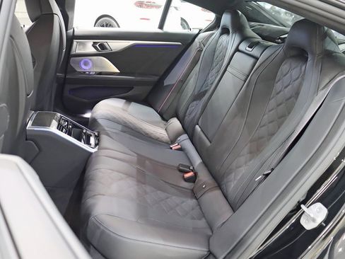 Used 2025 BMW M8 Competition image 36