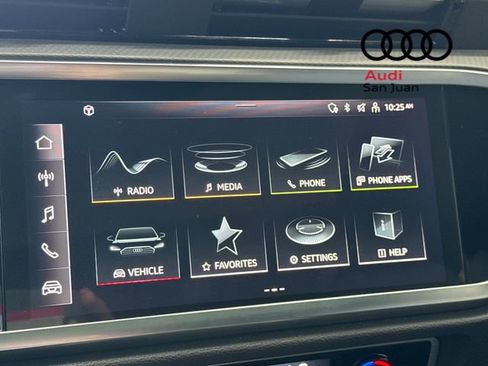 Used 2025 Audi Q3 2.0T Premium w/ Convenience Package image 19