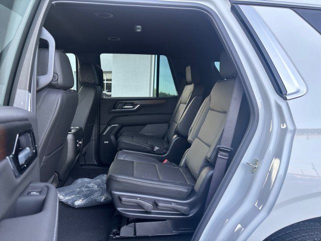 New 2026 GMC Yukon Denali AWD/4WD image 32