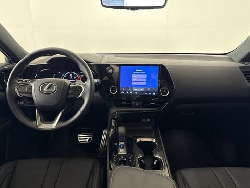 Used 2026 Lexus NX 350 F Sport w/ Accessory Package (2T) AWD/4WD image 32