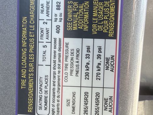 Used 2023 Genesis Electrified GV70 w/ Prestige Package AWD/4WD image 33