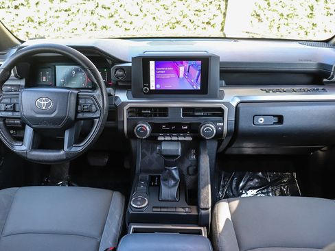 Used 2025 Toyota Tacoma SR5 RWD image 13