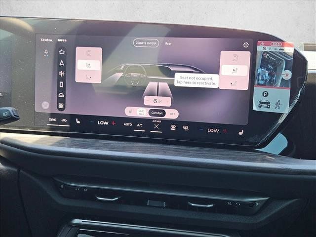 New 2026 Audi Q5 Premium AWD/4WD image 13