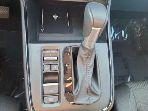 Used 2026 Honda CR-V EX image 35