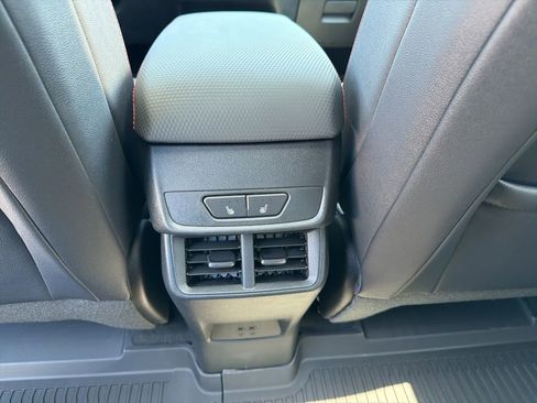 New 2026 Chevrolet Equinox RS AWD/4WD image 16
