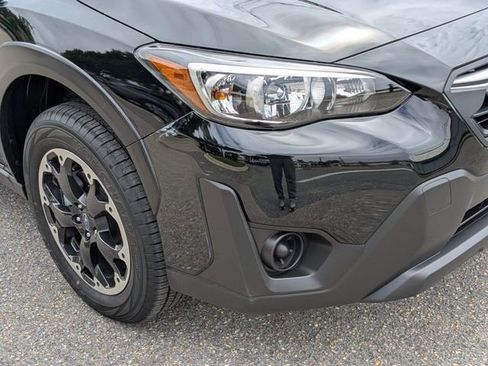 Certified 2023 Subaru Crosstrek 2.0i AWD/4WD image 2