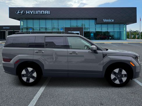 New 2026 Hyundai Santa Fe SEL FWD image 9