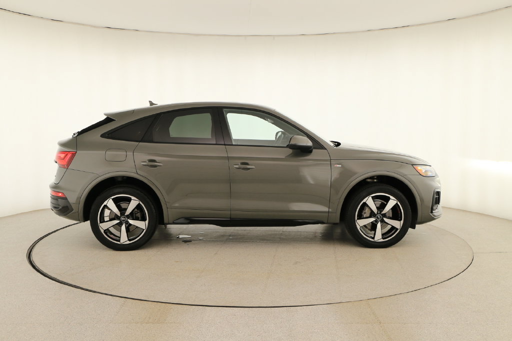 Certified 2023 Audi Q5 2.0T Premium Plus AWD/4WD image 7