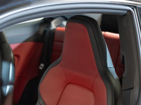 Certified 2025 Porsche 911 Carrera S RWD image 24