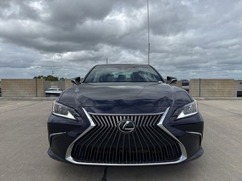 Used 2021 Lexus ES 350 w/ Premium Package image 8