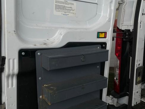 Used 2020 Ford Transit 250 Low Roof w/ Load Area Protection Package image 13