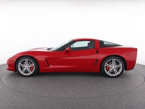 Used 2008 Chevrolet Corvette Coupe RWD image 5