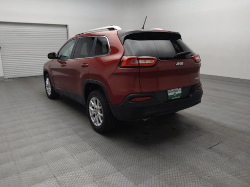 Used 2015 Jeep Cherokee Latitude FWD image 5