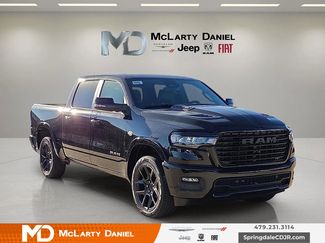 New 2026 RAM 1500 Laramie w/ Night Edition video 1