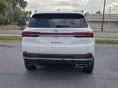 New 2026 Buick Enclave Preferred image 6