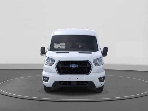 New 2025 Ford Transit 350 XLT image 6