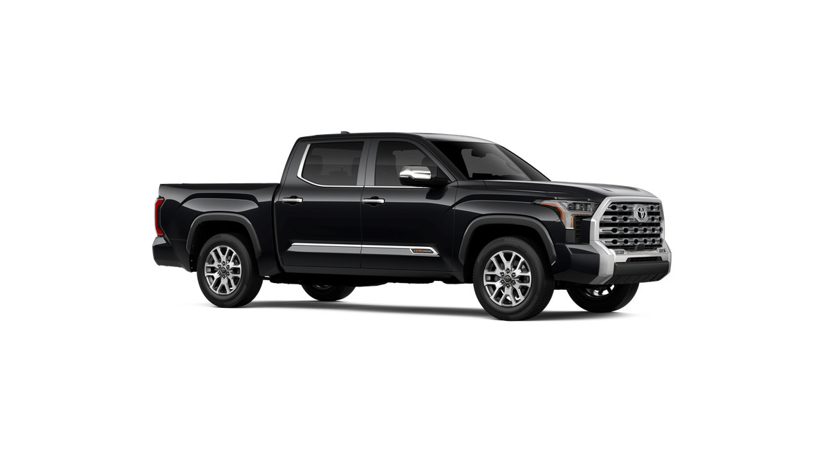 New 2026 Toyota Tundra 1794 Edition AWD/4WD image 16